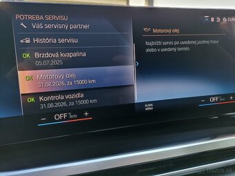 BMW Rad 3 2.0 G21 Facelift 2023 Hybrid - 18