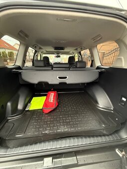 Toyota Land Cruiser 2.8 D-4D Executive A/T - 18