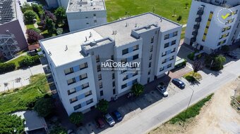 HALO reality - Prenájom, jednoizbový byt Galanta, EXKLUZÍVNE - 18