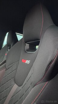 SKODA OCTAVIA 2.0 TDI RS DSG/CANTON/HEAD-UP - 18