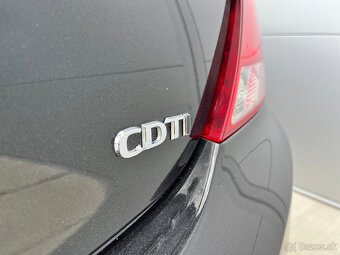 Opel Insignia 2012 Top Stav - 18