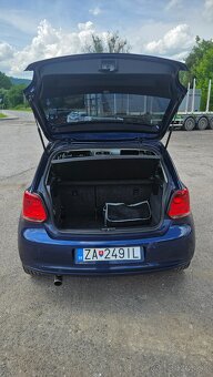 Volkswagen Polo 1.2 TSI Highline - 18