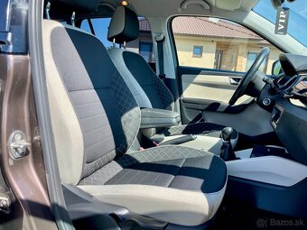 Škoda Fabia Combi 1.0 MPI 75k Style - 18