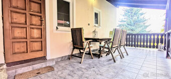 IBA U NÁS Rodinný dom, 180m2  Cérová – Rozbehy - 18