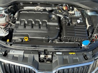 Škoda Octavia Combi 2020 - 18