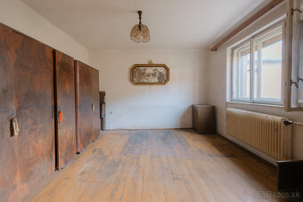 Na predaj investičný dom pri lyžiarskom vleku v Oščadnici - 18