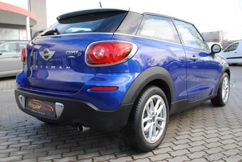 Mini Paceman Cooper D 1.6D - PREDAJ AJ NA SPLÁTKY - 18