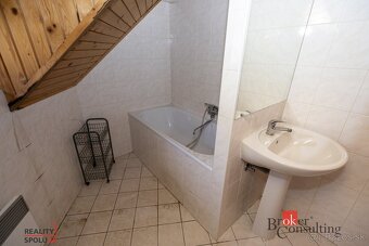 Na predaj rekreačná chata v nádhernom prostredí Liptova - 18