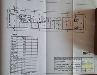 Obchodný priestor na predaj v centre mesta LC. - 18