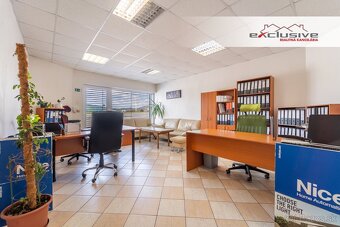 "NOVÁ CENA" BÝVANIE S PODNIKANÍM - POLYFUNKČNÝ OBJEKT - UL - 18