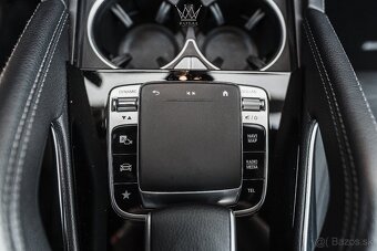 Mercedes-Benz GLE400 d 4MATIC DPH AMG Webasto Vzduch Burmest - 18