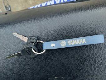 Yamaha DT125R + výbava pre záujemcu - 18