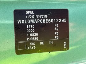 Opel Adam 1.2 Twinport Ecotec - 18