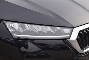 Škoda Octavia 2.0 TDI SCR Active - 18