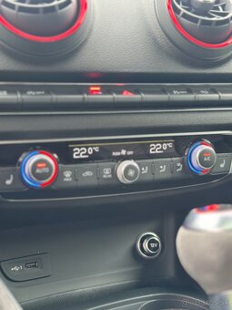 Audi RS3 DAZA 2018 - 18
