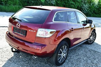 Cx7 Mazda 2.2 velmi pekna - 18
