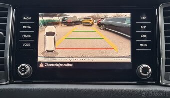 ŠKODA KODIAQ 2.0 TDI SCR SCOUT 4X4 DSG - 18