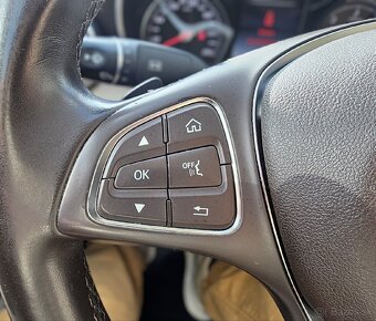 Mercedes Benz C200D, 2018, 197tis - 18