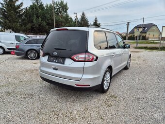 Ford galaxy - 18