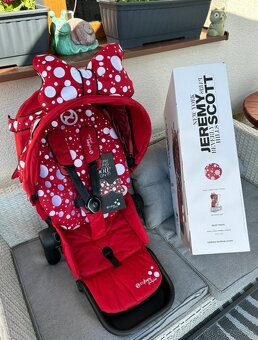Cybex Priam by Jeremy Scott - 18