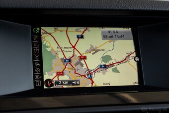 BMW F10 Rad 5 525dX xDrive - AJ NA SPLÁTKY - 18