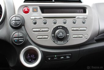 Honda Jazz 1.4 Comfort A/T - 18