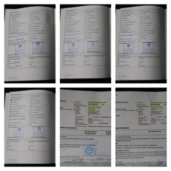 Volkswagen Tiguan 2.0 CR TDI 177k 4-Motion Track Style - 18