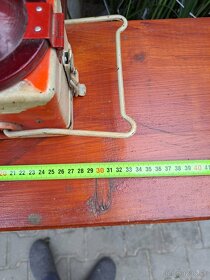 ŽELEZNIČIARSKA Lampa. - 18