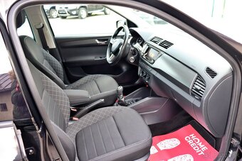 Škoda Fabia 1.2 TSI Style - 18