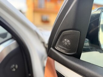 BMW X5 F15 M-Packet Xdrive 3.0D 190kw - 18