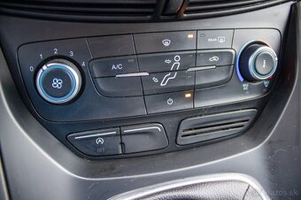 Ford Grand C-Max. - 18