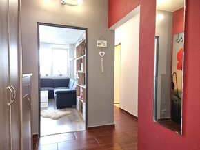 PREDAJ - 2-izbový byt s krásnym výhľadom - Nitra, Chrenová - 18