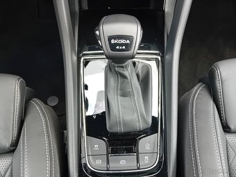 Škoda Kodiaq 2.0 TSI 140kW  DSG 7  Sportline 4x4 - 18