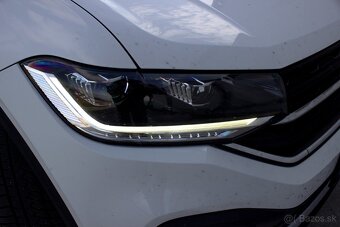 Volkswagen T-Cross 1.0 TSI - 18