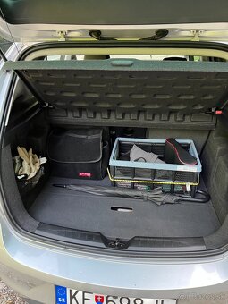 Seat Altea 1.6 TDI 2011 - 18