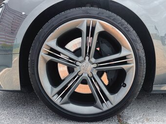 Audi S8 4.0TFSI V8 quattro - 18