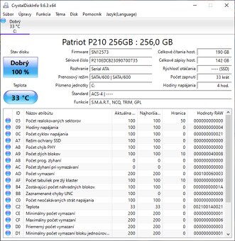 Predám 15,6" notebook Asus X555LA, windows 10. - 18
