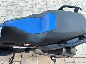 BMW C400X v záruke do 08/2027 plná výbava, ako nová - 18