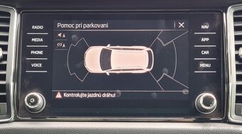 ŠKODA KODIAQ 2.0 TDI SCR STYLE 4X4 - 18