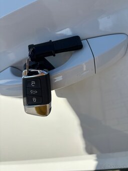 Škoda Superb 2.0TDI 140kw sportline DSG - sedan/limuzína - 18