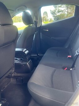 Mazda 2 Takumi 2019 - 18