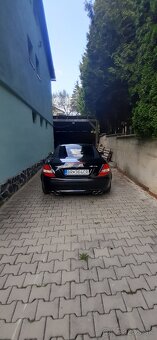 Predám Mercedes Benz kabriolet  SLK 200 Kompressor - 18
