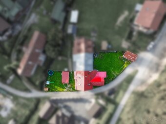 Mlynky – chata s vírivkou, saunou a 16 lôžkami - 18