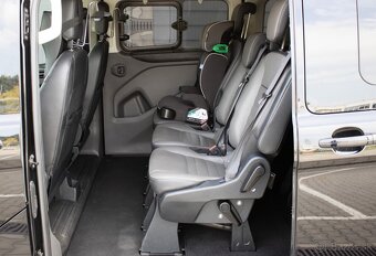 Ford Tourneo Custom 2.0 TDCi 170 Titanium L2 T310 A/T - 18
