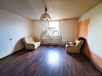 Rodinný dom Nové Mesto nad Váhom- Riečna ulica, 400 m2 - 18