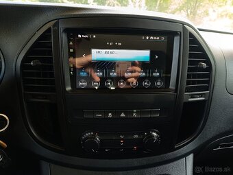 ✳️Mercedes-Benz Vito Tourer 114 CDI lang Base RWD A/T✳️ - 18