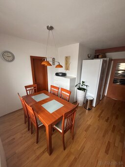 3-izbový priestranný byt - 18