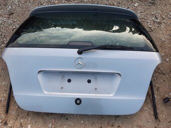 Mercedes A W168 1997-2004 náhradní díly - 18