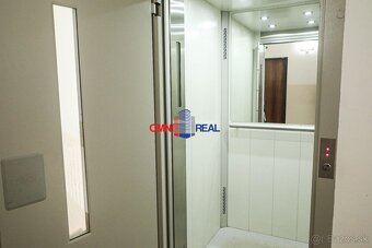 4 izb. byt, Trnavská cesta, 5/5 - 2x loggia, výťah - 18