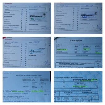 Škoda Fabia Combi 1.2 TSI Ambition - 18